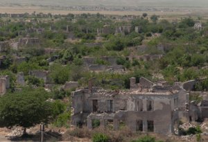 Ermənilər Azərbaycanın bu ərazilərindən tam çıxdılar – SİYAHI