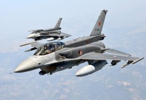 Türkiyə F-16-ları hələ də Azərbaycandadır? – AÇIQLAMA
