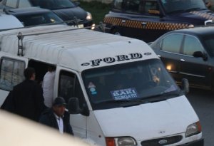 Sərnişin avtobuslarında gediş haqqı bahalaşdı - VİDEO