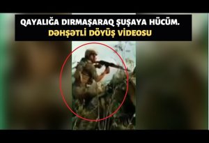 Şuşa əməliyyatının indiyə qədər gizli saxlanılan ŞOK DETALLARI AÇIQLANDI: VİDEO