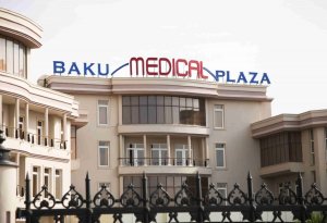 Baku Medical Plazada əməliyyat olunan Rəşad Mahmudov öldü