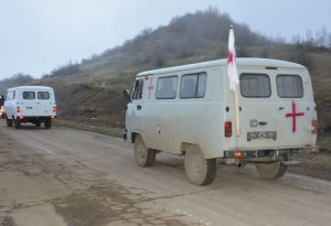 TƏCİLİ XƏBƏR! Ermənistan əsiri Azərbaycana verdi