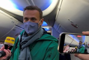 Navalnıdan ŞOK MƏKTUB: Rusiyanı etirazlar bürüyəcək