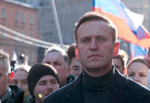 Суд огласил приговор Навальному