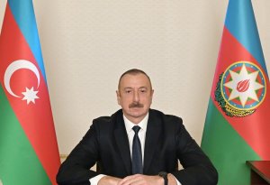 TƏCİLİ! Prezident İlham Əliyev Azərbaycan vətəndaşlarına müraciət edib