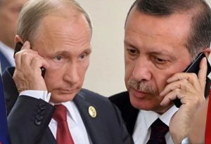 Ərdoğan-Putin danışığının pərdəarxası