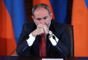 Ermənistanda əhalinin yarısı Paşinyanın istefasını tələb edir - SORĞU