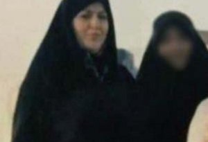 İranda dəhşətli hadisə: Ölmüş qadını eam etdilər - VİDEO