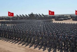 Britaniyalı general Türkiyəyə qarşı qurulan ŞOK PLANI ifşa etdi - Ölkədən qovuldu