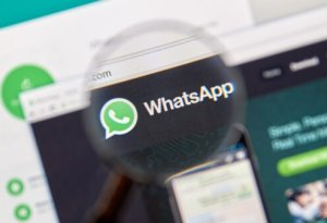 WhatsApp поразил своих пользователей неожиданной функцией
