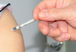 Göyçayda 3 094 nəfər koronavirusa qarşı vaksin olunub