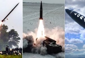 Azərbaycan Rusiyanın ən güclü silahını İsrailin “Barak-8” sistemi ilə məhv etdi  -  ŞOK  DETALLAR