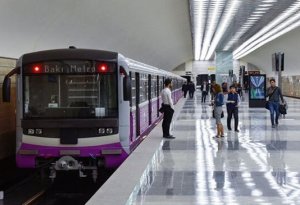 Bakı metrosu açılışa hazırlaşır: Bu tarixdə qatarlar hərəkət edəcək - RƏSMİ