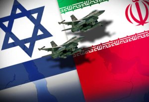SENSASSİYA! İsrail İrana zərbə endirməyə hazırlaşır