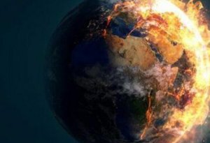 ŞOK! Dünya BU TARİXDƏ DAĞILACAQ? – NASA-nın  AÇIQLAMASI