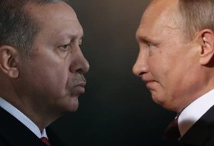 Ərdoğanla Putin RAZILIĞA GƏLDİLƏR: Yaxın zamanlarda...