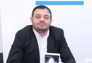 SON DƏQİQƏ!  Ata Abdullayev saxlanıldı