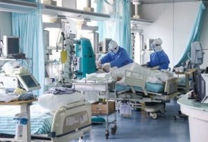 Xəstəxanada oksigen təchizatı kəsildi — 6 xəstə öldü