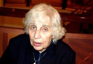 95 yaşında uzunömürlülük sirrini açdı - Məşhur memarı yaşadan amil