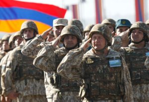 Ermənistan ordusunun bölmələri Qarabağdan ÇIXARILIR