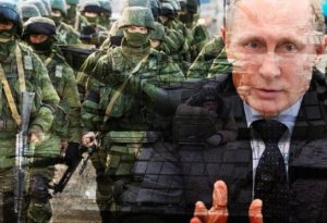 Putin orduya inanılmaz ƏMR verdi - DƏHŞƏTLİ MÜHARİBƏ...
