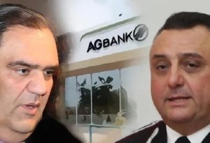 “AGBank”da yarım milyonluq mənimsəmə- sabiq deputatın adamları hakim qarşısında