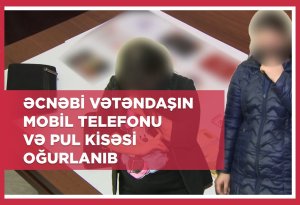 Bakıda şok əməliyyat: Kişinin başına oyun açan qadınlar tutuldu +VİDEO