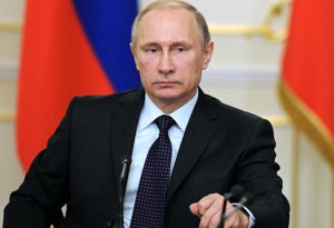 Putin növbəti dəfə prezident seçilə bilər - Yeni qanun layihəsi