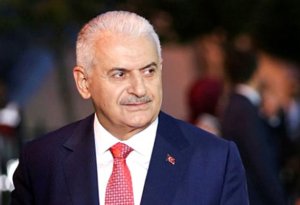 Binəli Yıldırım AKP-nin vitse-prezidenti seçildi