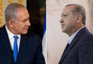 İsraildən GÖZLƏNİLMƏZ HƏMLƏ gəlir: Türkiyə ilə birləşib İranı... - ŞOK PLAN