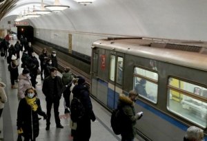 Миллионеру Багдасарову отрезало голову поездом метро в Москве