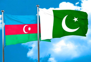 SON DƏQIQƏ! Azərbaycan və Pakistan mühüm saziş imzaladı
