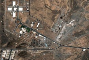 SON DƏQİQƏ! İranın Atom Elektrik Stansiyasında qəza olub