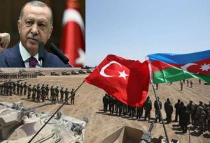 Türkiyə 30 ildir Qarabağ münaqişəsinə niyə müdaxilə edə bilmirdi - İNANILMAZ SƏBƏB açıqlandı