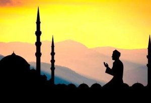 Ramazanın üçüncü gününün duası - İmsak və iftar vaxtı