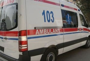 Sabirabadda FACİƏ: 22 yaşlı hamilə qadın xəstəxanada ölüb