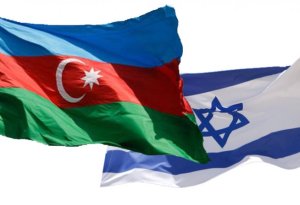 İsrail Qarabağın tikilməsində Azərbaycana dəstək olmaq istəyir  - VİDEO