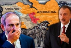 Ermənistanın Zəngəzurla bağlı ŞOK PLANI NƏ İMİŞ? - Politoloq detalları açdı