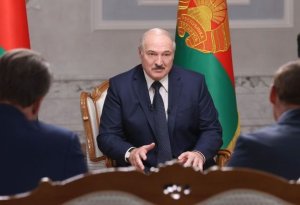 Lukaşenkonu öldürmək istəyənlər bu ölkənin rəhbərliyi imiş  -  SENSASSİYALI FAKT
