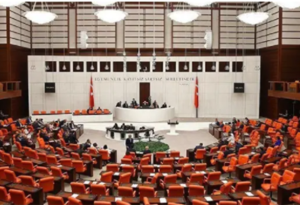Türkiyə parlamentindən Baydenin “soyqırımı” ifadəsinə qarşı - BƏYANAT