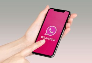 “WhatsApp Pink” şəxsi məlumatlarınızı oğurlaya bilər