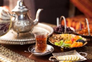 Ramazan ayının 17-ci gününün imsak, iftar və namaz vaxtları – FOTO
