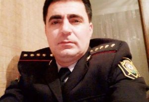 SON DƏQİQƏ! Polis bu şəxslə bağlı əhaliyə müraciət edib