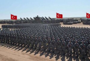 ŞOK ÇAĞIRIŞ: Türkiyədən kömək istədilər - Rus qüvvələrini bölgədən çıxarın