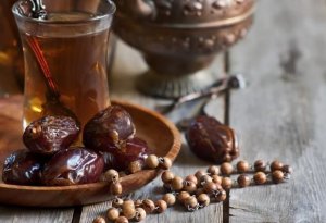 Mübarək Ramazan ayının gündəlik duaları - TƏRCÜMƏ İLƏ