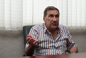 Xalq artisti Arif Quliyev vəfat etdi