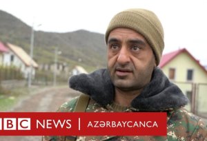 Ermənistanın Laçınla qonşu kəndlərinə nə baş verir? - Ərazidən son reportaj
