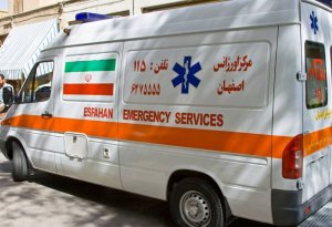 SON DƏQİQƏ! İranda güclü partlayış baş verib
