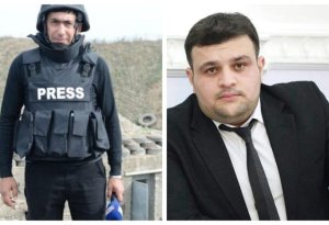 SON DƏQİQƏ! Baş Prokurorluq jurnalistlərin ölümü ilə bağlı açıqlama yaydı