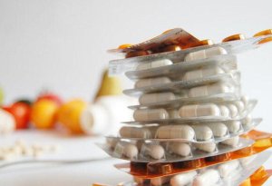 Antibiotiklərdən yanlış istifadənin dəhşətli nəticələri
